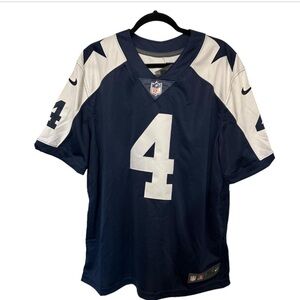 SOLD🏈 NWT NFL Dallas Cowboys Jersey #4